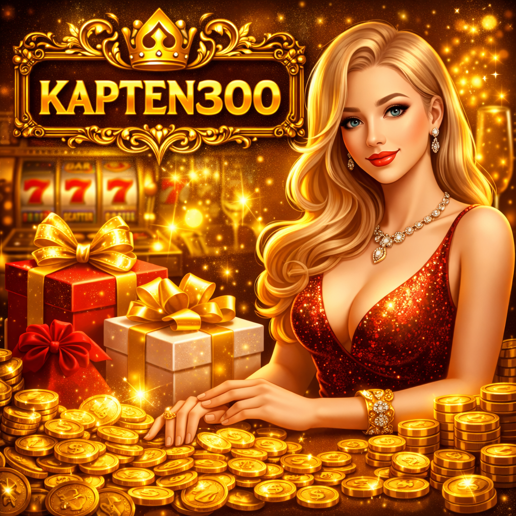 KAPTEN300 ;) Panutan Link UG300 & Prediksi SLOT UG 300 Ter-Akurat SLOT UG Terlengkap